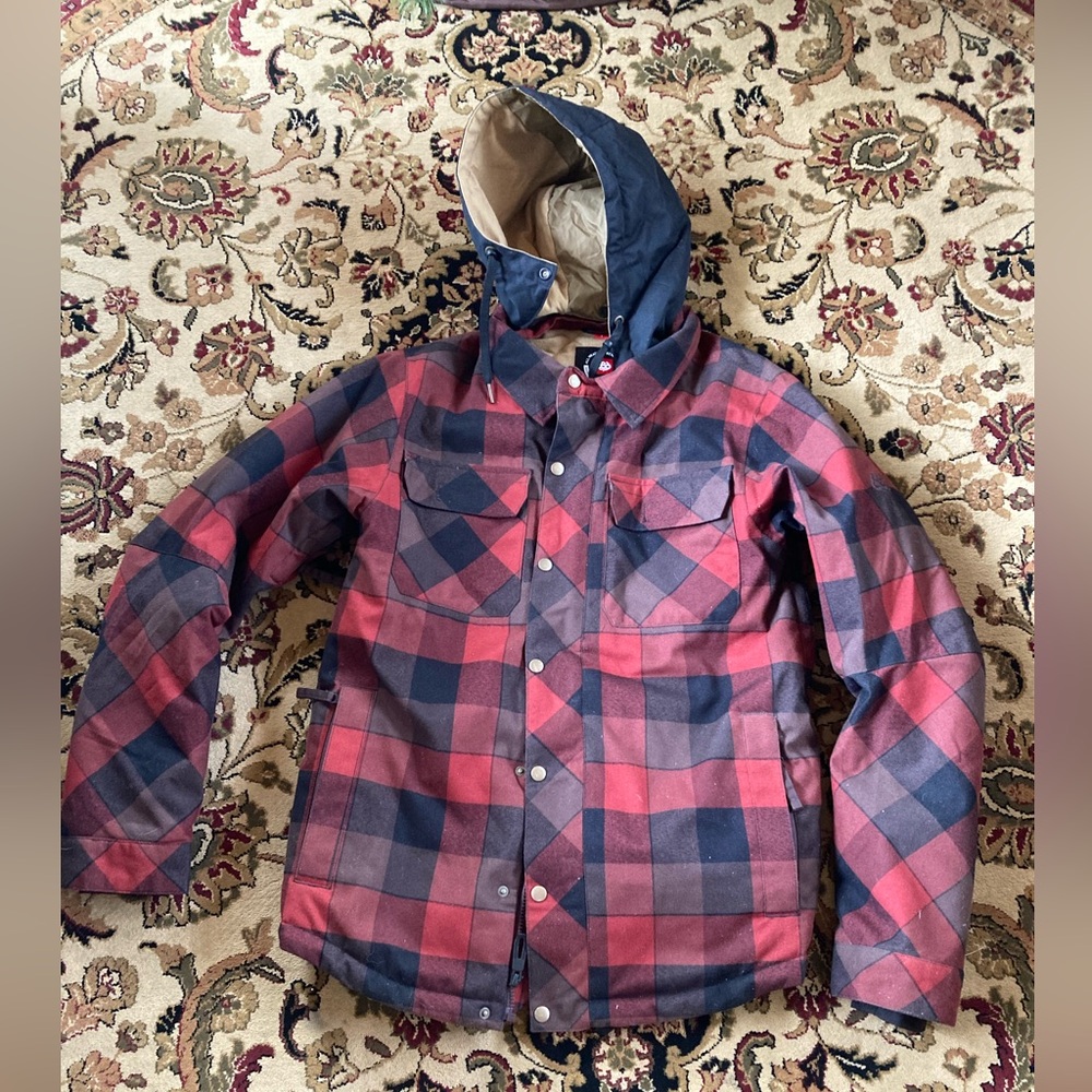 686 Snowboard Jacket